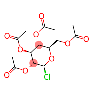 ACETOCHLORO-BETA-D-GLUCOSE