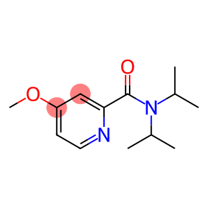 N,N-Diisopropyl-4-methoxypicolinamide
