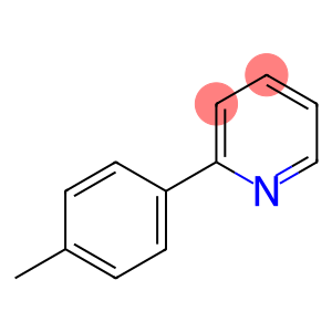 2-(p-甲苯基)嘧啶