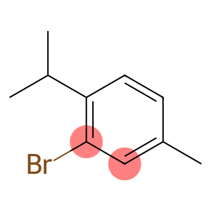 3-Bromo-p-cymene