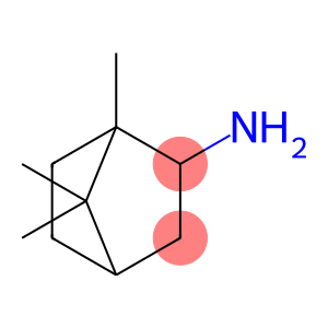 4,7,7-trimethylbicyclo[2.2.1]heptan-3-amine
