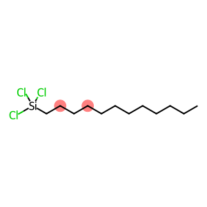 N-十二烷基三氯(甲)硅烷