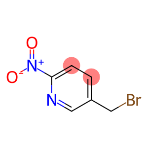 5-(bromomethyl)-2-nitroPyridine