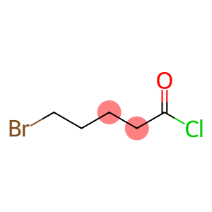 5-溴戊酰氯(1-2周