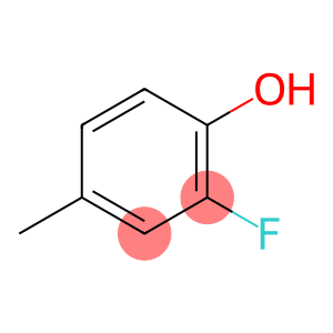 3-Fluoro-4-hydroxytoluene, 2-Fluoro-p-cresol