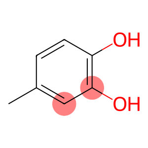 2-Hydroxy-4-methylphenol