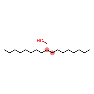 Mixture of 2-n-Octyl-1-decanol