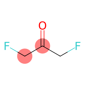 1,3-Difluoropropan-2-one, 1,3-Difluoro-2-oxopropane