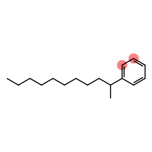 2-phenyl undecane