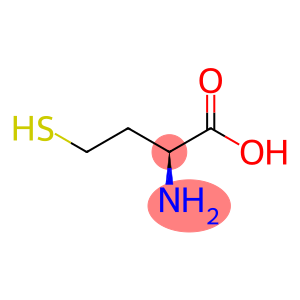 DL-Homocysteine