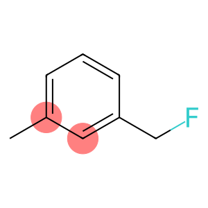 1-(Fluoromethyl)-3-methylbenzene