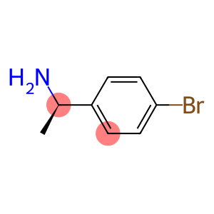 (1R)-1-(4-Bromophenyl)Ethanamine