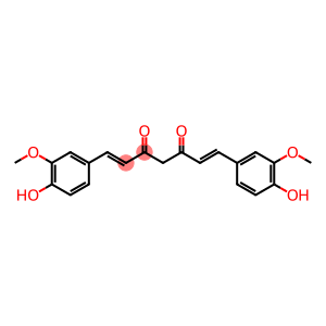 (1E,4Z,6E)-5-hydroxy-1,7-bis(4-hydroxy-3-methoxyphenyl)hepta-1,4,6-trien-3-one