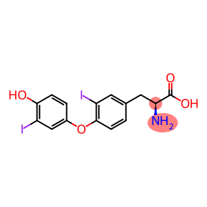 3,3'-二碘甲腺原氨酸 (左旋甲状腺素杂质)