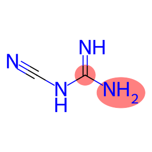 2-Cyanoguanidine