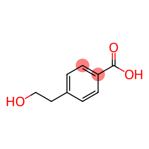 4-(2-Hydroxy-Ethyl)-Benzoic Acid
