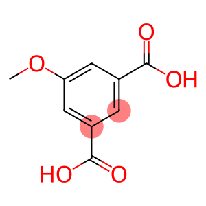 5-甲氧基-1,3-二羧酸