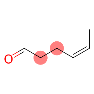(Z)-己-4-烯醛
