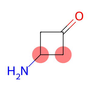 3-Aminocyclobutanone