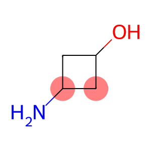 3-Aminocyclobutanol