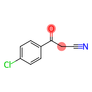 4-Chlorophenyl cyanomethyl ketone