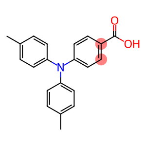 4-(dip-tolylaMino)benzoic acid