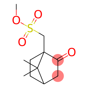 樟脑杂质8(甲基(±)-10樟脑磺酸盐)