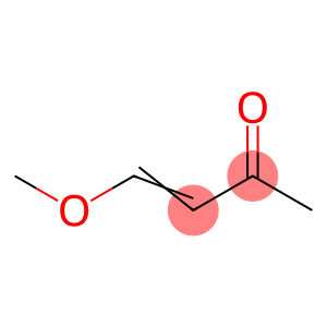 1-甲氧基-1-丁烯-3-酮