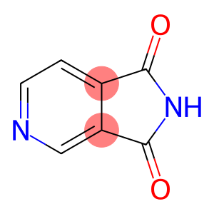3,4-Pyridinedicarbimide
