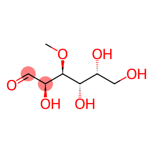 3-O-Methyl-D-galactose