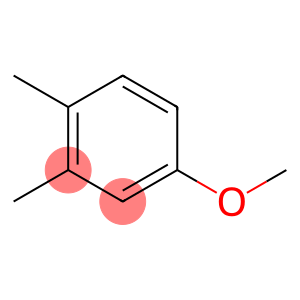 3,4-Dimethylphenyl methyl ether