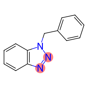1-benzylbenzotriazole