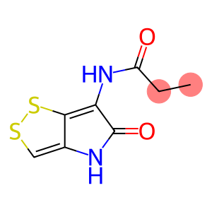 N-Propionylholothin