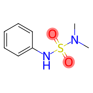N-(Dimethylsulfamoyl)aniline