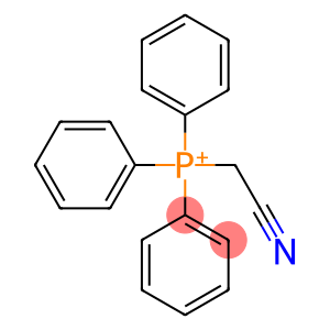 Cyanomethyltriphenylphosphonium