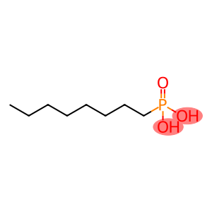 Phosphonic acid, octyl-