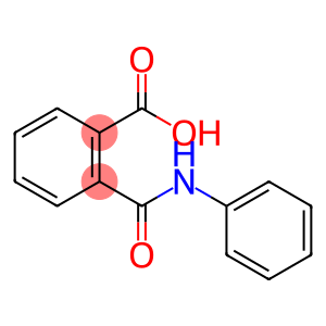 N-PHENYLPTHALAMIC ACID