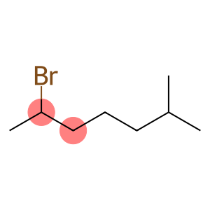 heptane,2-bromo-6-methyl-
