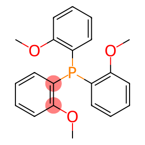Tri(o-anisyl)phosphine