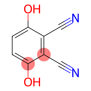 2,3-Dicyanohydroquinone