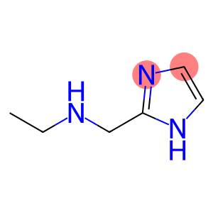 N-(1H-咪唑基-2-基甲基)乙胺二盐酸盐
