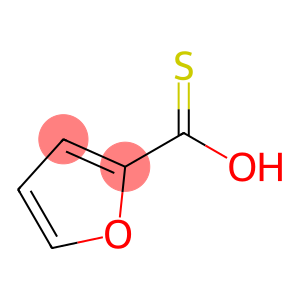 2-呋喃硫代羧酸