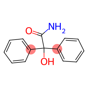 BenzeneacetaMide, a-hydroxy-a-phenyl-