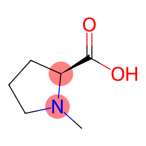 N-甲基-L-脯氨酸