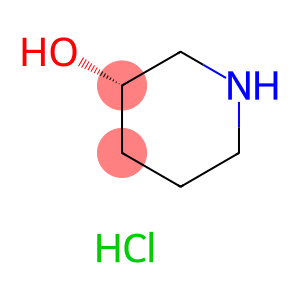 (S)-3-哌啶醇 盐酸盐