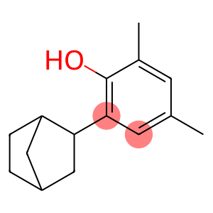 6-(Norbornan-2-yl)-2,4-xylenol