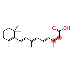 isotretinoin