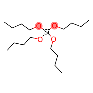 TETRABUTYL ORTHOSILICATE 硅酸四丁酯