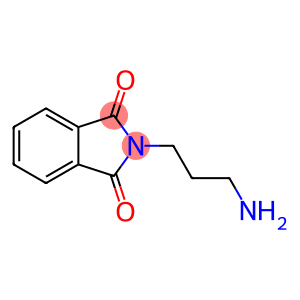 N-(3-AMINO-PROPYL)-PHTHALIMIDE