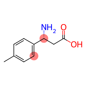 (R)-对甲基-β-苯丙氨酸